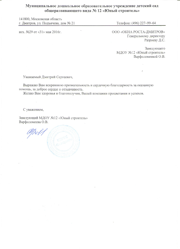 Спасибо за помощь!